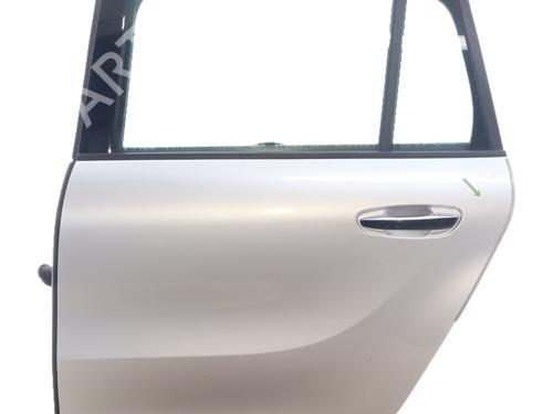 Used Left rear door Left rear door 36793218 36793218