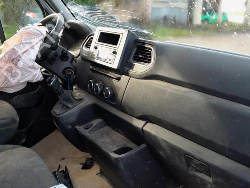 Motor OPEL MOVANO B Van (X62) 2.3 CDTI FWD (FV) | BP22072798M1