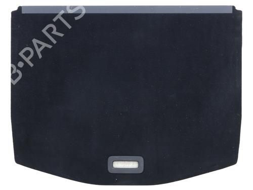 Luggage compartment floor RENAULT SCÉNIC IV (J9_) 1.3 TCe 140 | BP30147344I33 