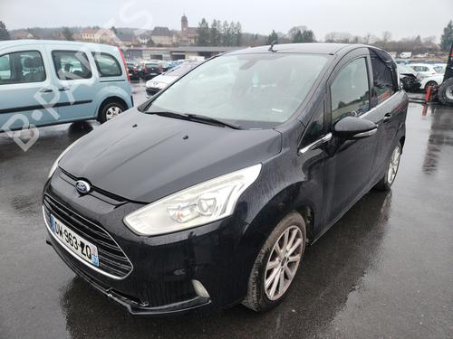 Girkasse FORD B-MAX (JK) 1.0 EcoBoost | BP31884855M3 