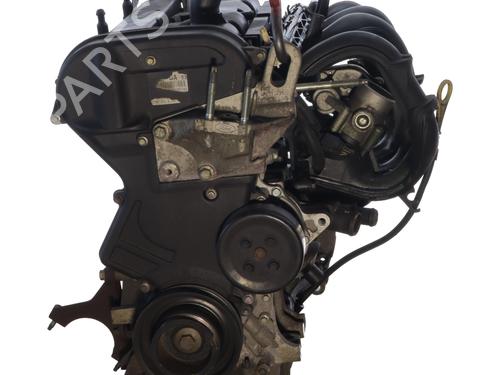 Engine FORD FIESTA V (JH_, JD_) 1.4 16V | BP24295546M1 