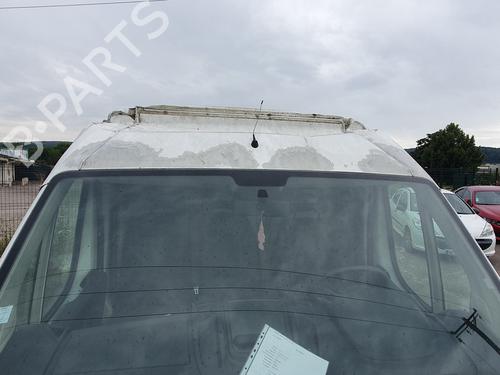 Timing cover PEUGEOT BOXER Van 2.2 HDi 120 | BP24638784M123  - Image 10