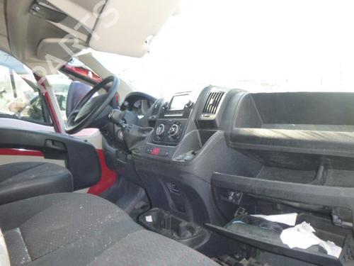 Right front steering knuckle PEUGEOT BOXER Van 2.0 BlueHDi 130 | BP28111652M26 - Image 7