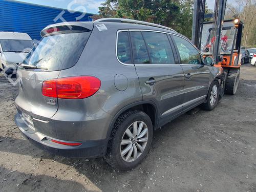 Left tailgate light VW TIGUAN (5N_) 2.0 TDI | BP27212187C79  - Image 6