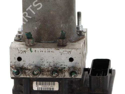 ABS pump DACIA DUSTER (HS_) 1.5 dCi 4x4 (HSMC, HSMD) | BP18698468M43 
