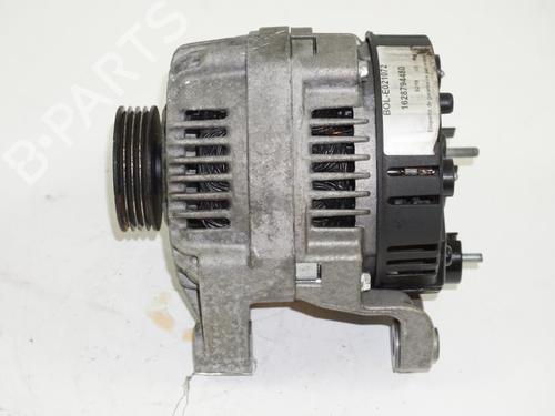 Used Alternator Alternator RENAULT CLIO I (B/C57_, 5/357_) 1.2 (5/357Y, 5/357K) (58 hp) 18178450 18178450