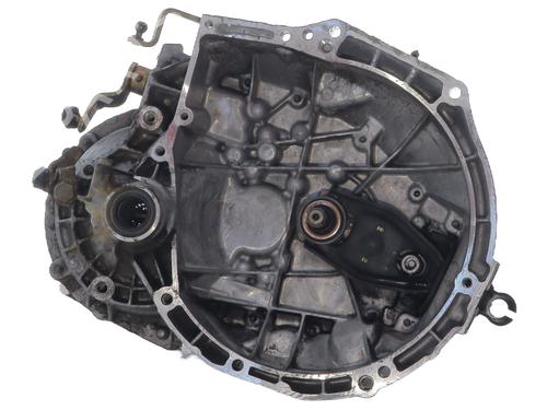 Used Gearbox PEUGEOT 206 Hatchback (2A/C) 1.4 HDi eco 70 (68 hp) 27473730