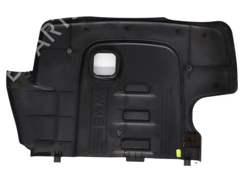 Upper protection BMW 1 (E87) 118 d | BP19692689M93 