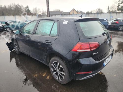 Front right panel VW GOLF VII (5G1, BQ1, BE1, BE2) 1.5 TSI | BP31849694C59