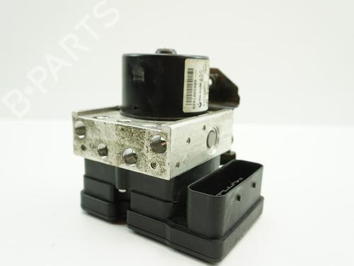 ABS Bremseaggregat RENAULT TWINGO II (CN0_) 1.5 dCi (CN0E) | BP18248011M43 