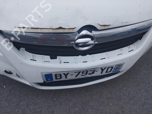 Starter OPEL AGILA B (H08) 1.2 (F68) | BP33123373M8  - Image 16