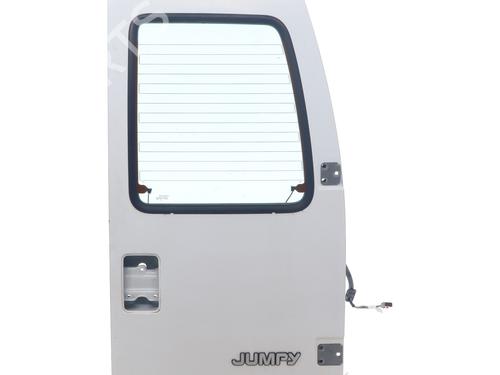 Used Right tailgate CITROËN JUMPY I Van (BS_, BT_, BY_, BZ_) 1.9 D 70 (69 hp) 22642196