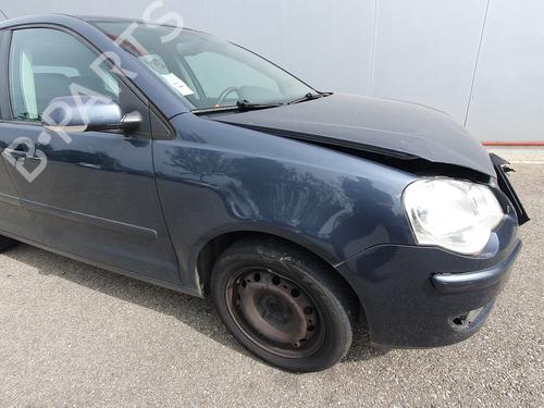 Right headlight VW POLO (9N_, 9A_) 1.2 12V | BP21262965C29 