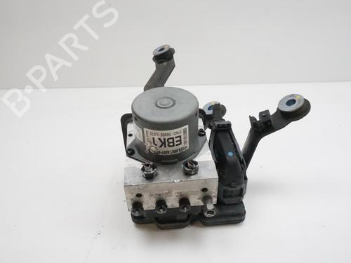 ABS pump HYUNDAI i20 I (PB, PBT) 1.2 | BP18180922M43 