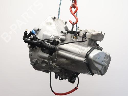Gearbox CITROËN C3 III (SX) 1.2 PureTech 82 | BP18187101M3 