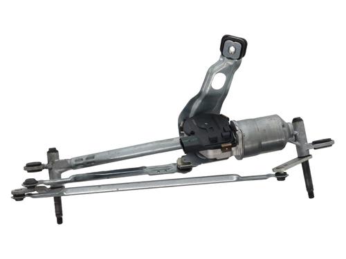 Used Front wiper motor BMW X1 (F48) xDrive 20 i (192 hp) 21217184
