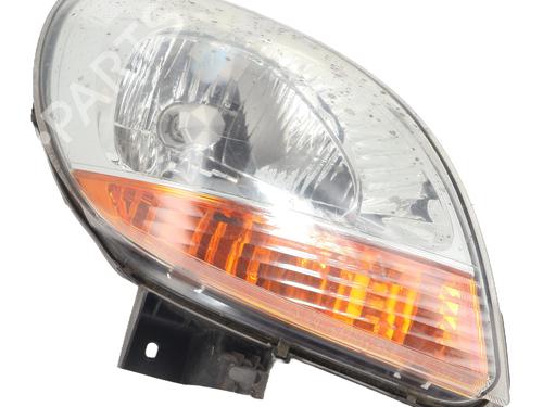 Right headlight RENAULT KANGOO Express (FC0/1_) 1.2 16V (FC05, FC0W, FC1D, FC1P, FC1K, FC0T) | BP37745812C29 - Image 4