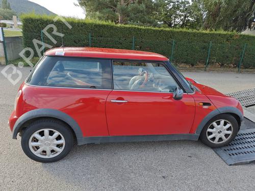 Starter MINI MINI (R50, R53) One | BP19647536M8 - Image 13