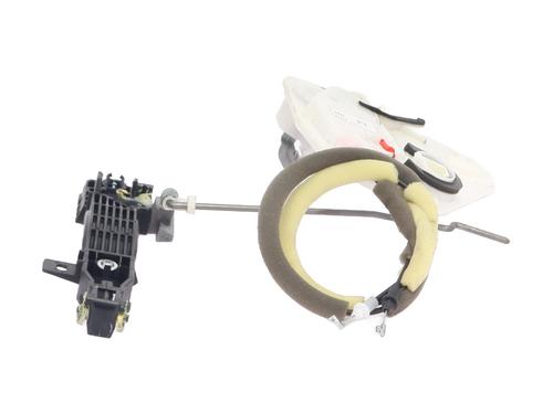 Front left lock MAZDA MX-5 IV (ND__) 1.5 (ND6E, ND5RC) | BP36393959C98 - Image 3