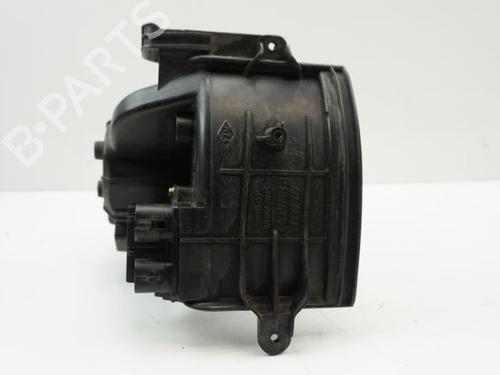 Heater blower motor RENAULT KANGOO (KC0/1_) 1.5 dCi (KC08, KC09) | BP18175194M62 