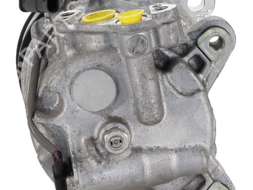 AC compressor BMW 1 (F20) 118 i | BP19322840M34 