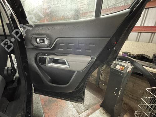 Used Rear right panel CITROËN C5 AIRCROSS (A_) 1.5 BlueHDi 130 (ACYHZJ, ACYHZR) (131 hp) 26131831