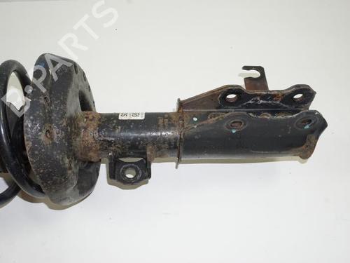 Used Right front shock absorber OPEL INSIGNIA A Saloon (G09) 2.0 CDTI (69) (160 hp) 18174576