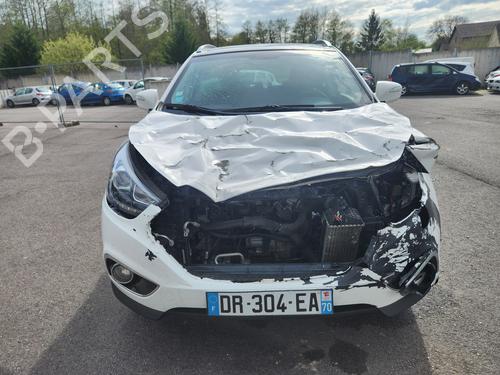 Rear right panel HYUNDAI ix35 (LM, EL, ELH) 1.7 CRDi | BP36555444C61 - Image 12