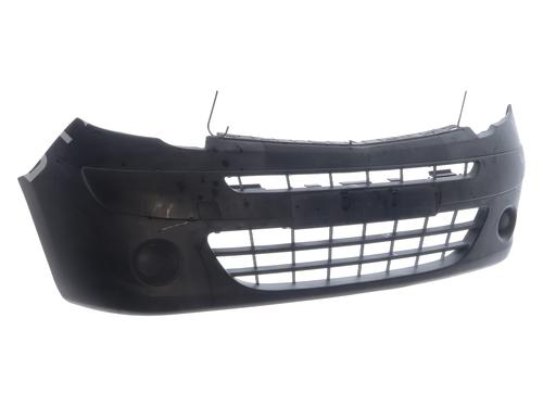 Front bumper RENAULT KANGOO Express (FW0/1_) 1.5 dCi 70 (FW0A, KW0V) | BP29403702C7 