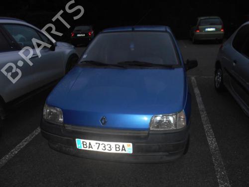 Left headlight RENAULT CLIO I (B/C57_, 5/357_) 1.1 | BP18182701C28 