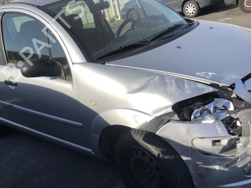 Used Parts CITROËN C3 I (FC_, FN_) 4480359