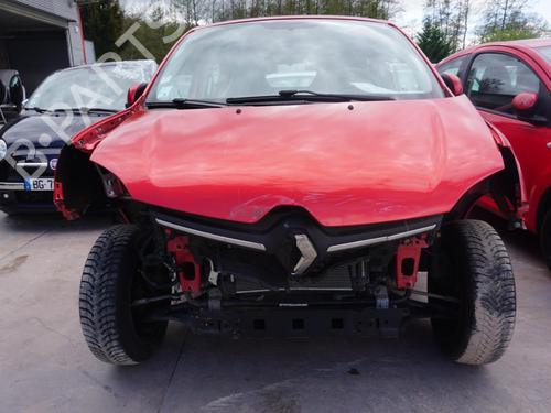 Engine RENAULT TWINGO III (BCM_, BCA_) 1.0 SCe 70 | BP18190840M1 - Image 11