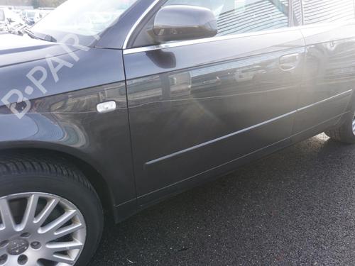 Alternator AUDI A4 B7 Avant (8ED) 2.7 TDI | BP22072573M7  - Image 8
