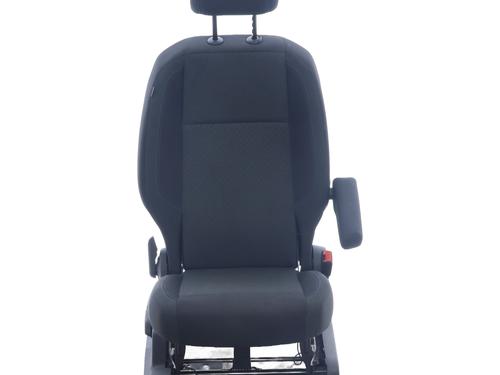 Sæde højre fortil Sæde højre fortil PEUGEOT RIFTER 1.2 PureTech 110 (110 hp) 33235156 33235156