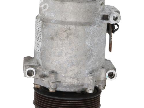 AC compressor PEUGEOT 208 II (UB_, UP_, UW_, UJ_) 1.2 PureTech 75 | BP24507732M34 
