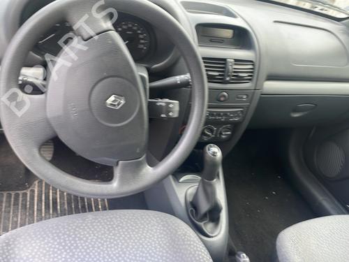 Used Parts RENAULT CLIO II (BB_, CB_) 1.5 dCi (B/C2J) (68 hp) 4236909