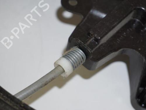 Front left window mechanism FORD C-MAX II (DXA/CB7, DXA/CEU) 1.6 TDCi | BP18193952C22 