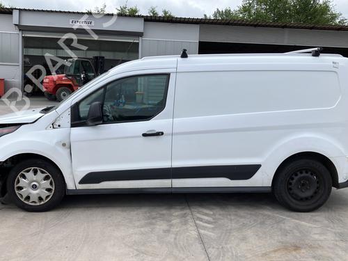 Left front steering knuckle FORD TRANSIT CONNECT V408 Box Body/MPV 1.5 TDCi | BP30397954M25  - Image 25