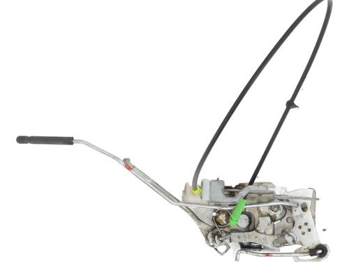 Front right lock CITROËN C1 (PM_, PN_) 1.0 | BP24513835C97 