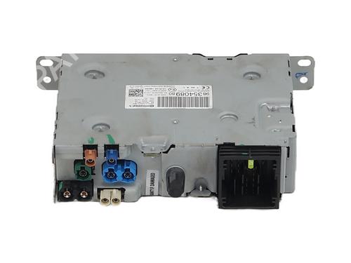 Used Radio DS DS 7 Crossback (J4_, JR_, JC_) 2.0 BlueHDi 180 (JJEHZR) (177 hp) 24503277