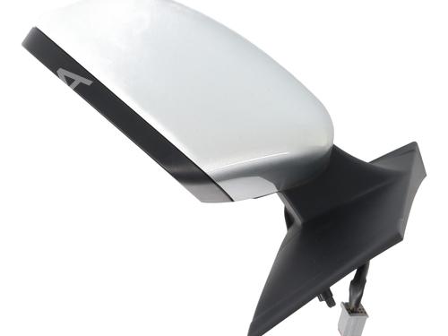 Left mirror FORD FOCUS II Turnier (DA_, FFS, DS) 1.6 TDCi | BP22557437C26 