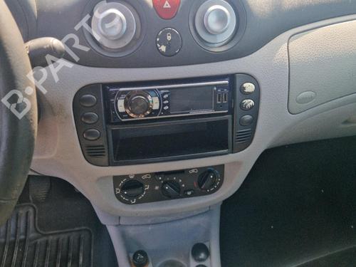 CITROËN C3 Pluriel (HB_) 1.4 4909995