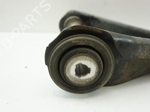 Used Left front suspension arm RENAULT CLIO II (BB_, CB_) 1.2 16V (BB05, BB0W, BB11, BB27, BB2T, BB2U, BB2V, CB05,... (75 hp) 18189784