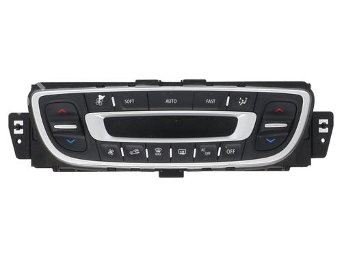 Used Climate control RENAULT SCÉNIC III (JZ0/1_) 1.5 dCi (110 hp) 22320082
