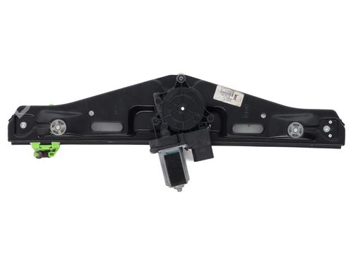 Used Rear left window mechanism BMW X1 (E84) sDrive 18 d (143 hp) 23762957