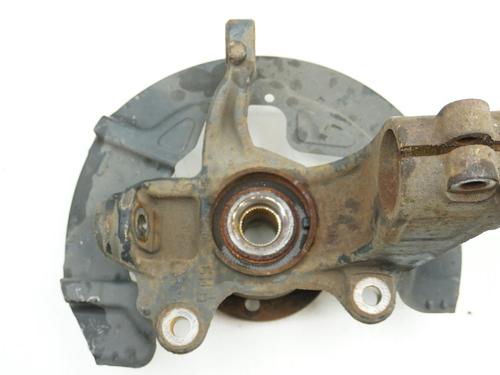 Used Left front steering knuckle Left front steering knuckle VOLVO S60 II (134) D4 (181 hp) 18184381 18184381