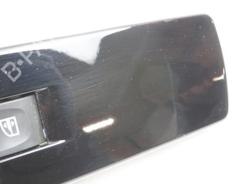 Right front window switch RENAULT CLIO IV (BH_) 0.9 TCe 90 (BHNF, BHMA, BHMH, BHJK, BHJR) | BP18189670I26 