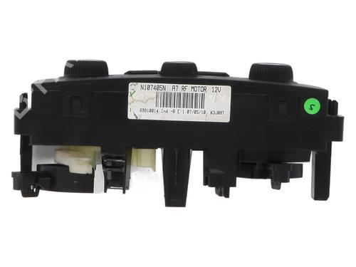 Climate control PEUGEOT 207 SW (WK_) 1.6 HDi | BP20697839I5 