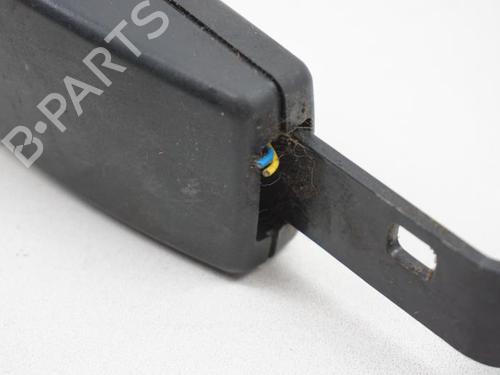 Seat buckle CITROËN NEMO Box Body/MPV (AA_) 1.4 HDi | BP18192570I32 - Image 5