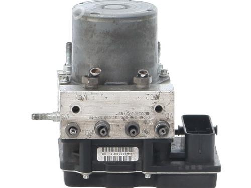Used ABS pump PEUGEOT 308 I (4A_, 4C_) 1.6 HDi (114 hp) 20660198